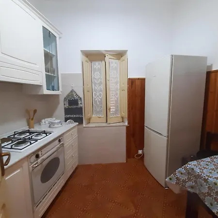 Casa vacanze Tindara's House *