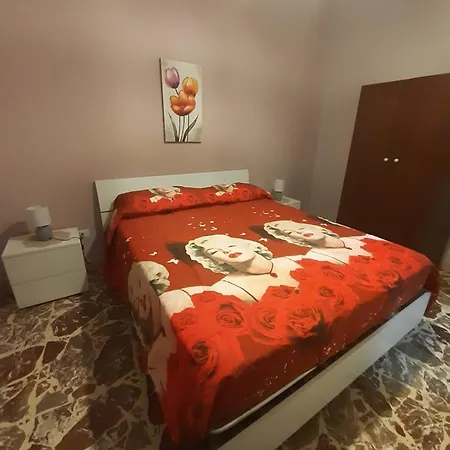 Casa de Férias Tindara's House