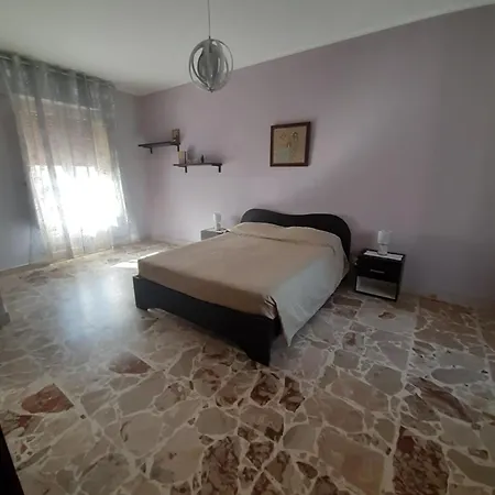 Vakantiehuis Tindara's House Francavilla di Sicilia